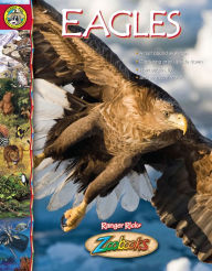 Title: Eagles, Author: Ltd. WildLife Education