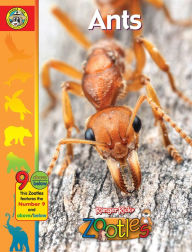 Title: Zootles Ants, Author: Ltd. WildLife Education