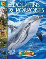 Title: Dolphins, Author: Ltd. WildLife Education