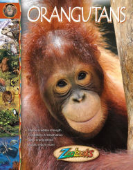 Title: Orangutans, Author: Ltd. WildLife Education