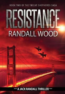 Resistance: A Vigilante Justice FBI Thriller (Jack Randall Book 6)