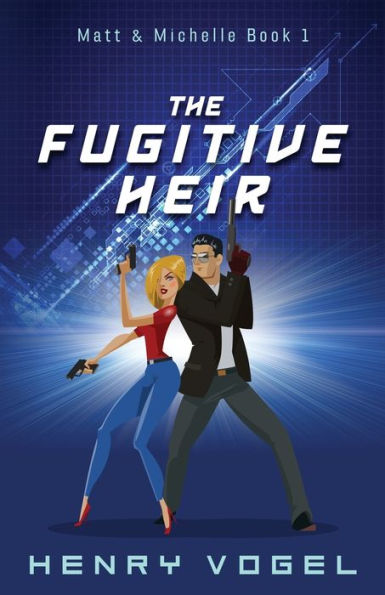 The Fugitive Heir