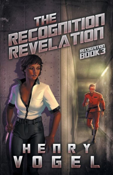 The Recognition Revelation: Recognition Book 3