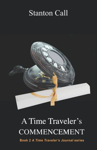 A Time Traveler's Commencement