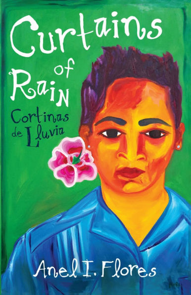 Curtains of Rain: Cortinas de Lluvia