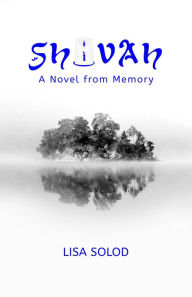 Title: Shivah, Author: Lisa Solod