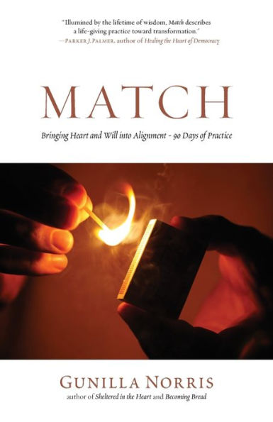 Match: Bringing Heart and Will into Alignment