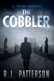 Title: The Cobbler, Author: R. J. Patterson