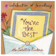 Title: You're the Best: A Celebration of Friendship, Author: Lian Dolan