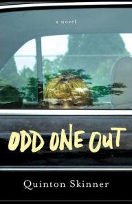 Title: Odd One Out, Author: Quinton Skinner