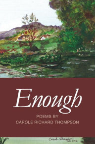 Title: Enough, Author: Carole Richard Thompson