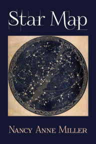 Title: Star Map, Author: Nancy Anne Miller