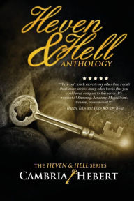 Title: Heven & Hell Anthology, Author: Cambria Hebert