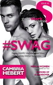 Title: #Swag, Author: Cambria Hebert
