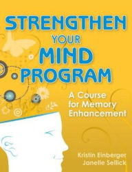 Title: Brain Flexers: Games and Activities to Strengthen Memory, Author: Kristin Einberger