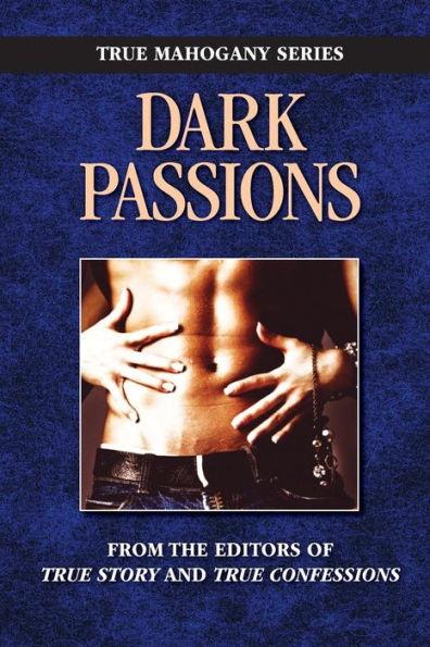 Dark Passion