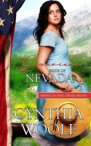 Title: Genevieve: Bride of Nevada, Author: Cynthia Woolf