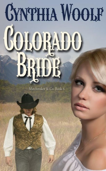 Colorado Bride