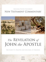 Title: The Revelation of John the Apostle, Author: Richard D. Draper