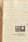 BYU STUDIES Volume 48 Issue 3 2009