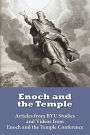 Enoch and the Temple
