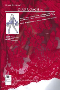 Title: Dia's Coach (1): Dia 1, Author: Neale Sourna
