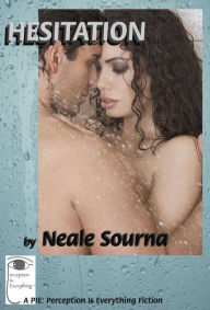 Title: Hesitation, Author: Neale Sourna
