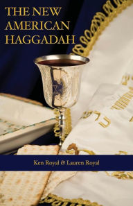 The New American Haggadah