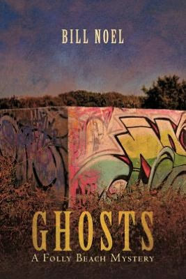 Ghosts: A Folly Beach Mystery