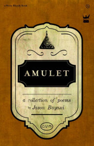 Title: Amulet, Author: Jason Bayani