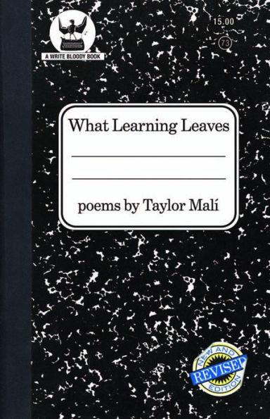 What Learning Leaves: New Edition