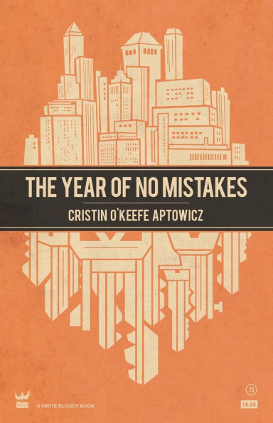 The Year of No Mistakes