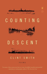 Title: Counting Descent, Author: Clint Smith