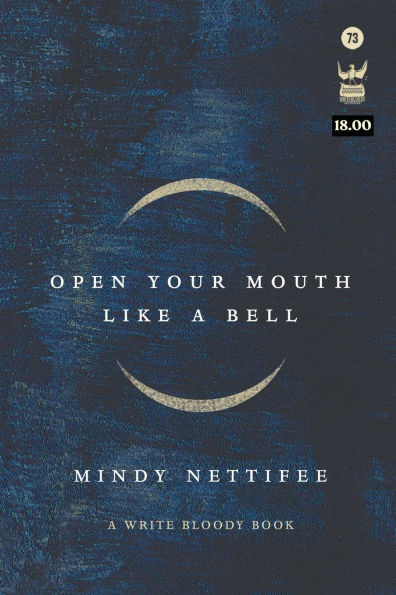 Open Your Mouth Like a Bell