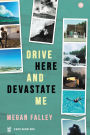 Drive Here and Devastate Me
