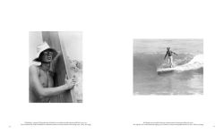 Alternative view 6 of California Surfing and Climbing in the Fifties