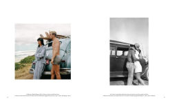 Alternative view 10 of California Surfing and Climbing in the Fifties