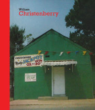 Title: William Christenberry, Author: 