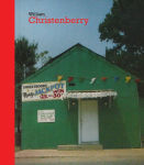 Alternative view 1 of William Christenberry