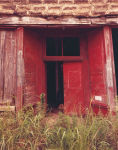 Alternative view 2 of William Christenberry