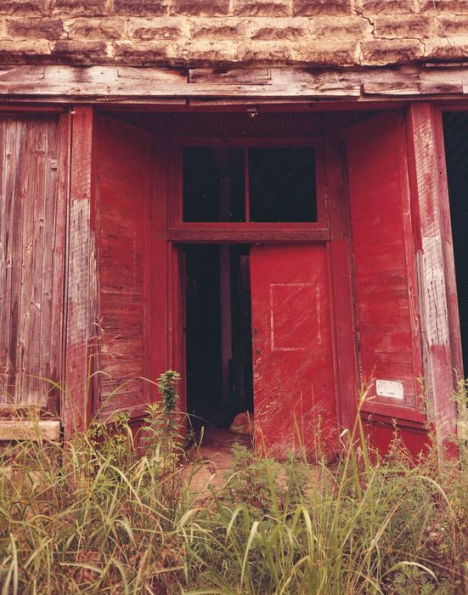 William Christenberry