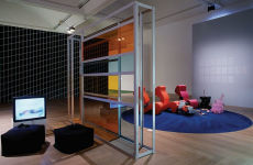 Alternative view 2 of Show Time: The 50 Most Influential Exhibitions of Contemporary Art