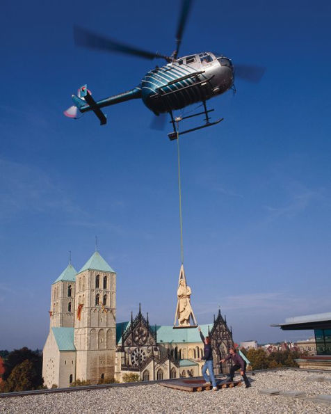 Show Time: The 50 Most Influential Exhibitions of Contemporary Art