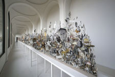 Alternative view 5 of Show Time: The 50 Most Influential Exhibitions of Contemporary Art