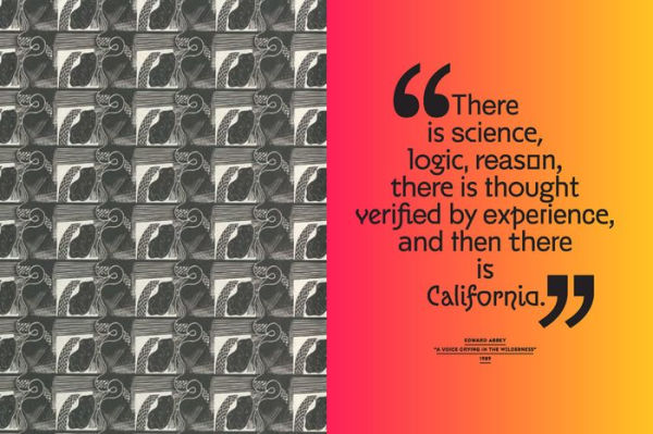 Earthquakes, Mudslides, Fires & Riots: California and Graphic Design, 1936-1986