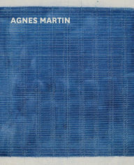 Title: Agnes Martin, Author: Rosemarie Trockel