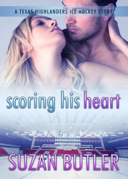 Scoring His Heart