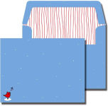 Alternative view 3 of Joy Snowman Christmas Boxed Cards