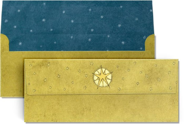 Bethlehem Christmas Boxed Holiday Cards