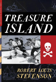 Treasure Island (Illustrated): With Artwork by N.C. Wyeth and Louis Rhead